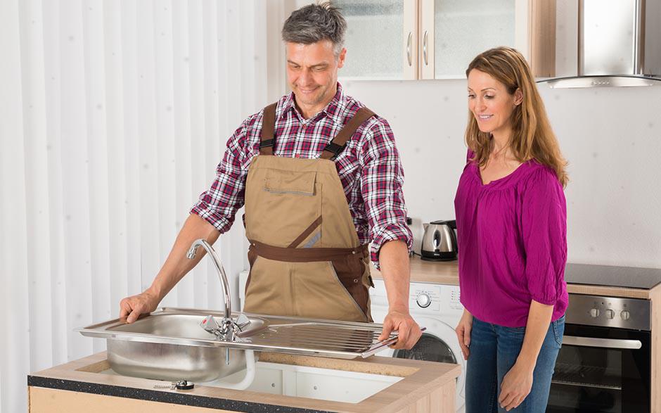 plombier professionnel Palaiseau